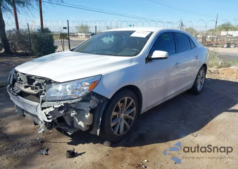 2015 Chevrolet Malibu 2Lt from USA, damaged, VIN 1G11D5SL3FF121441